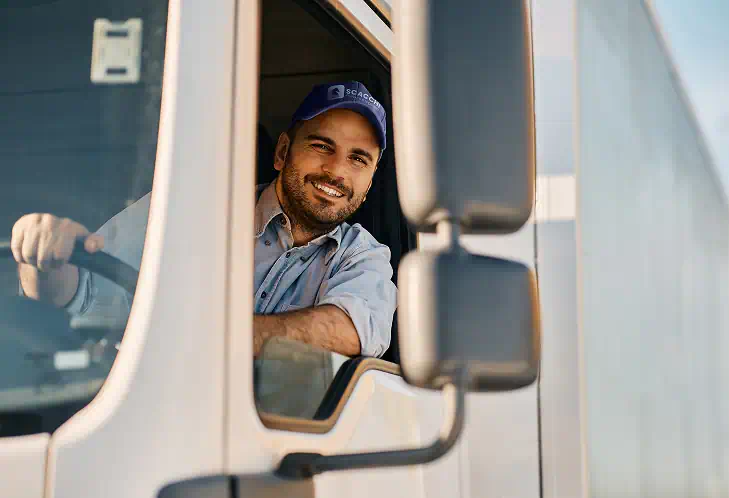 Trasportatori in Italia con esperienza nel settore