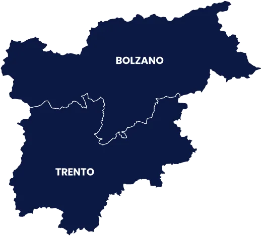 Destinazioni per il trasporto merci 