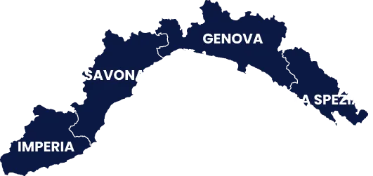 Destinazioni per il trasporto merci 